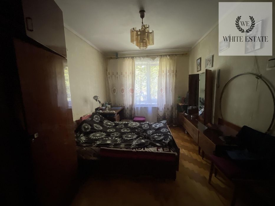 Продаж 5 кім. квартири по вул Київська