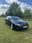 AUDI a6c6 2.4 quattro