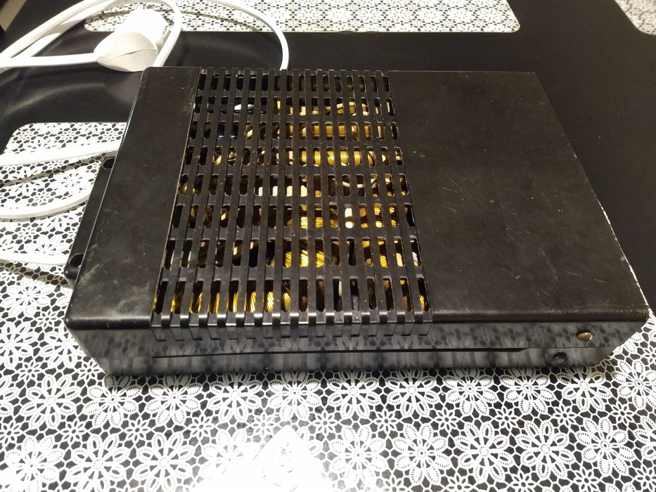 Стабілізатор СССР компактний ДЛЯ КОТЛА (чиста синуса) В ІДЕАЛІ