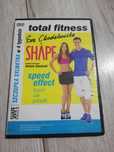 Speed effect Tomasz Choiński dvd trening ewa chodakowska shape