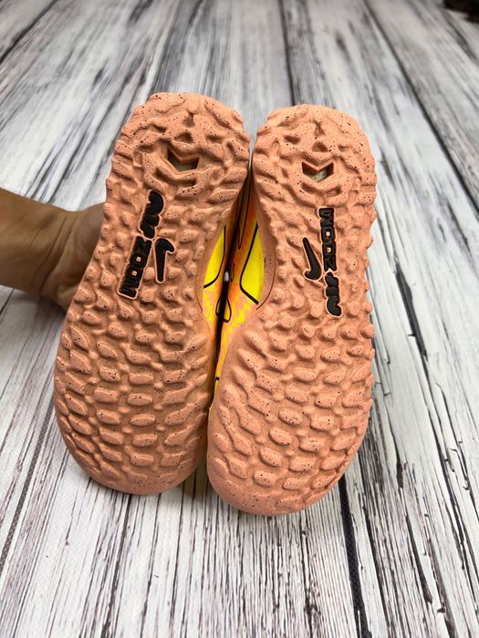 Nike air zoom сороконожки оригинал детские 28 размер