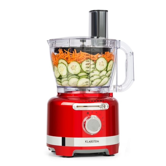 Міксер   багатофункціональний  Luca З Німеччини