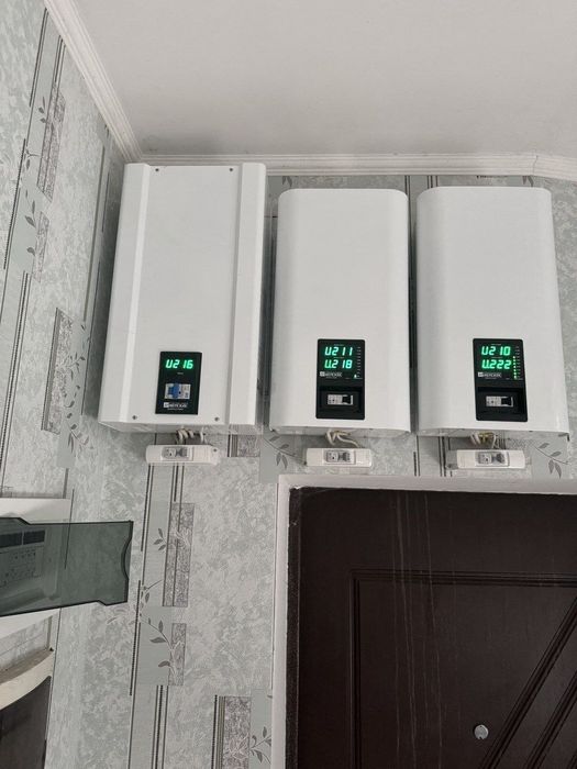 Електрик Дніпро, інженер електрик.