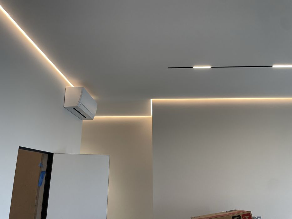 Ремонт квартир "ремонт під ключ"