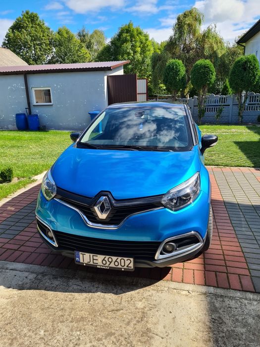 Reno captur 0.9tce