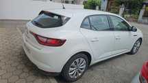 Renault Megane 1.5 DCI