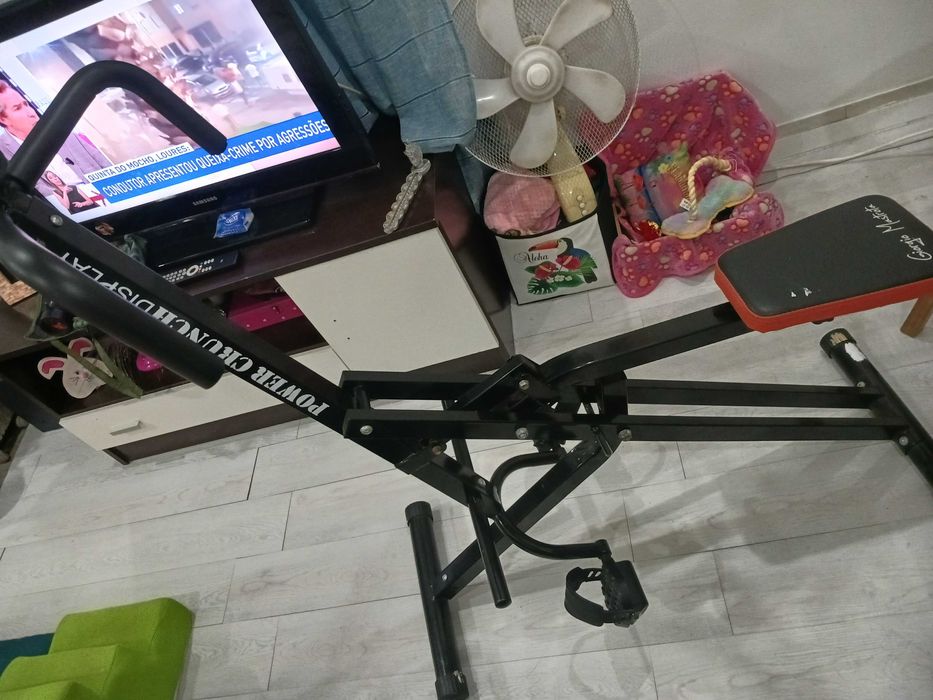 Biciclete d cardio