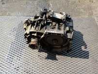 AUDI A3 II 8P 2.0 TFSI SKRZYNIA BIEGÓW HXW