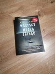 Wszyscy muszą zginąć