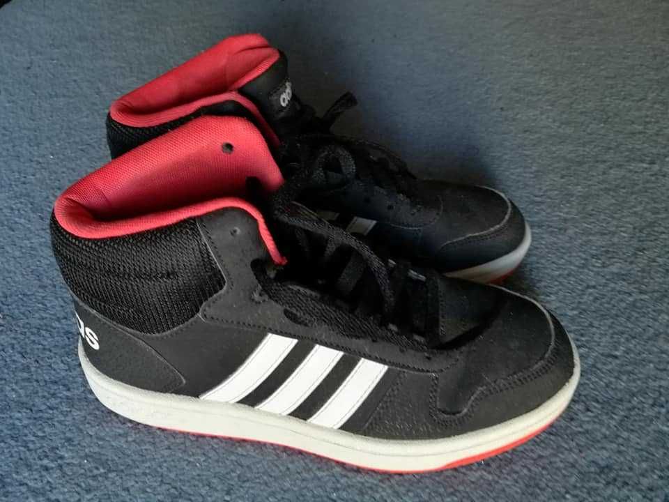 Ténis Adidas - 38 - Como novos