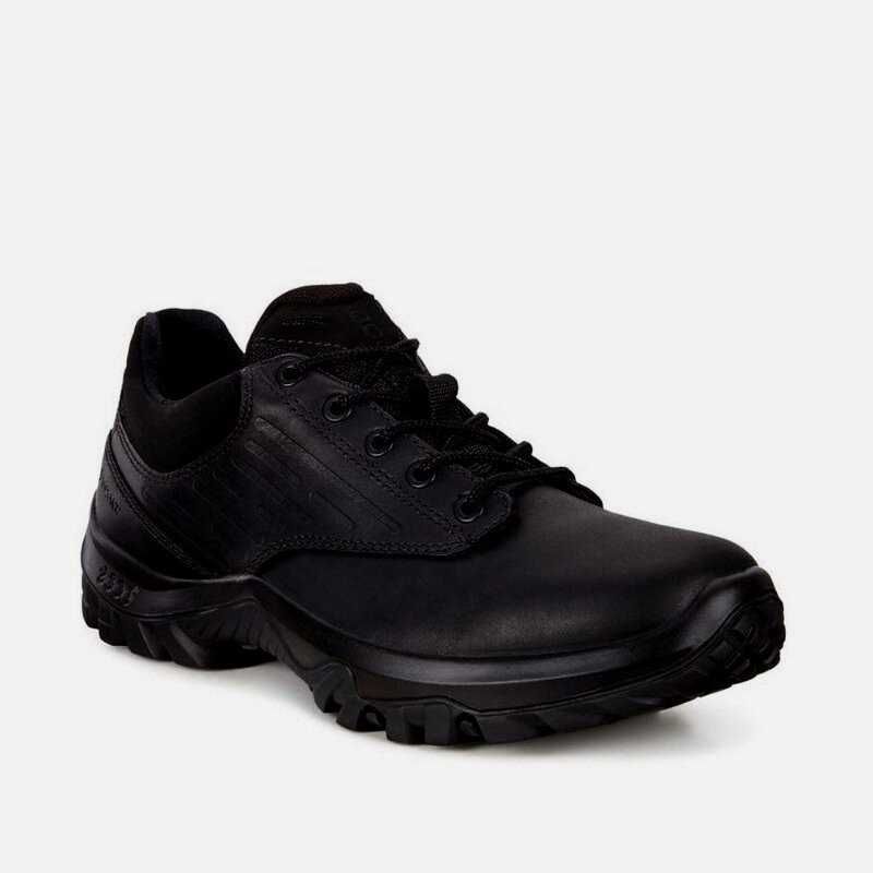 Кроссовки Ecco Prof Goretex. Оригинал. Р-ры 36,37,38,39,40,41