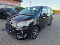 Citroen C3 Picasso 1.4B! Niski przebieg!