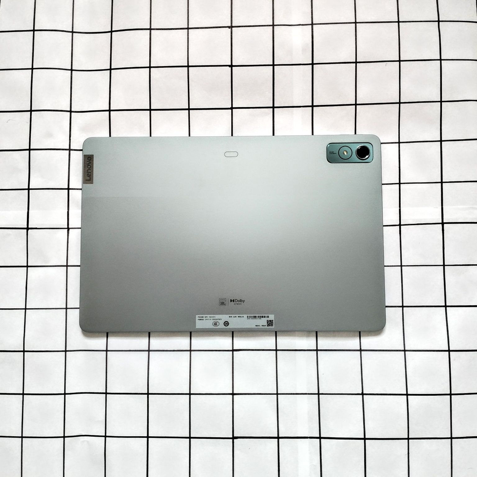 Нові планшети Lenovo tab p12 ( Xiaoxin Pad Plus 12.7 ) 8/128 Wi-fi
