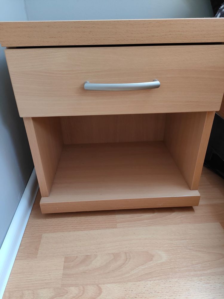 Szafka z szuflada
