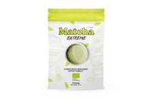 Naturalny suplement na odchudzanie Matcha Extreme