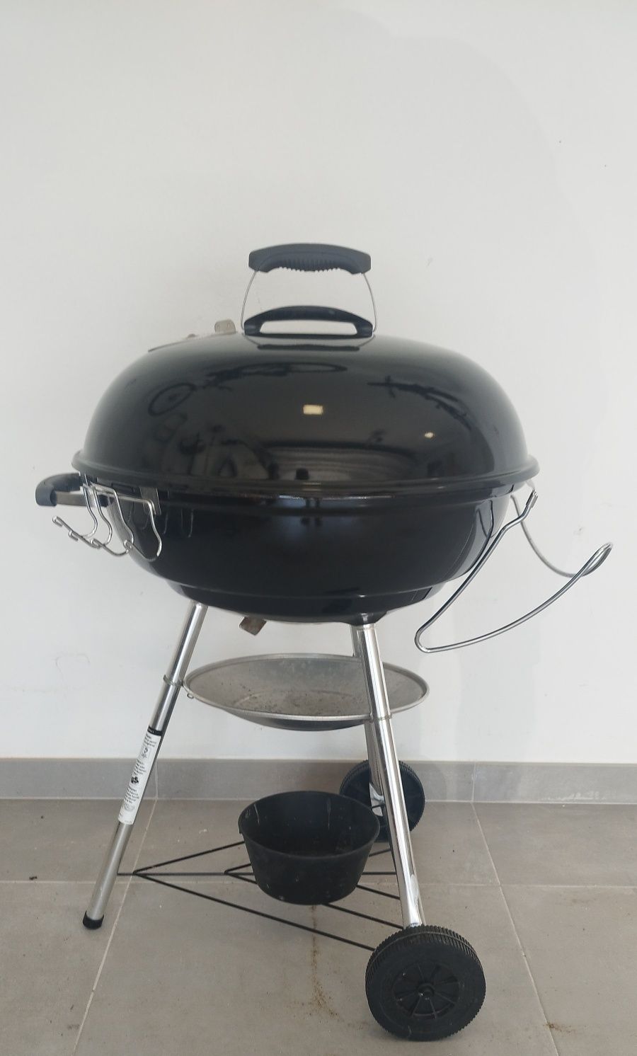 Weber Compact Kettle 57cm