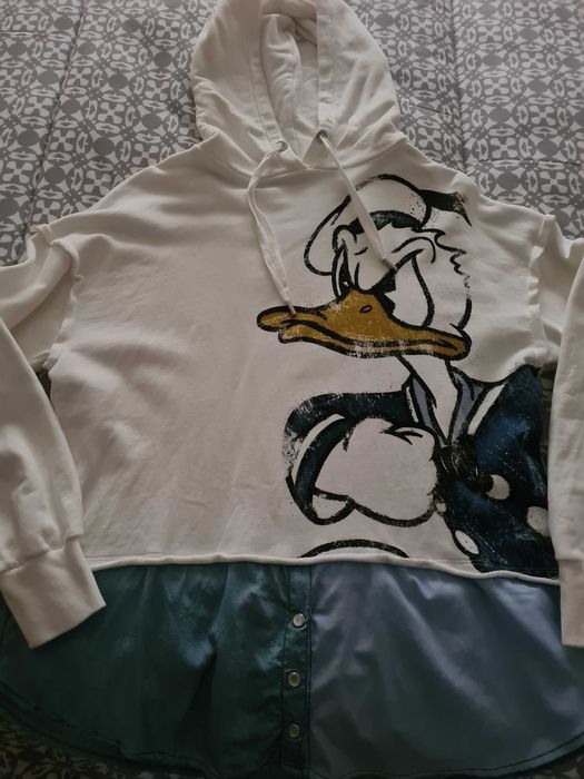 Camisola Disney Desigual