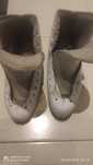 Bota de Patinagem Artística EDEA