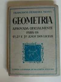 Geometria
de Francisco Ferreira Neves