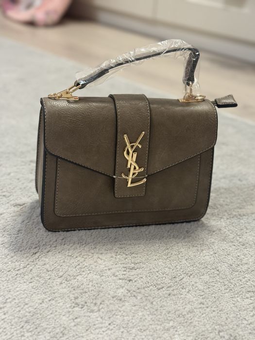Torba/Kuferek Khaki