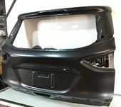 FORD ESCAPE Крышка багажника Ляда 2013 2014 2015 2016 форд эскейп