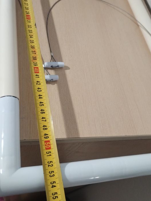 Legowisko, hamak na okno dla kota