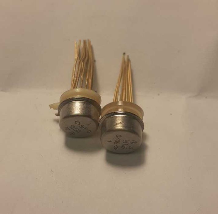 140УД1Б микросхема, новая, 2004 года