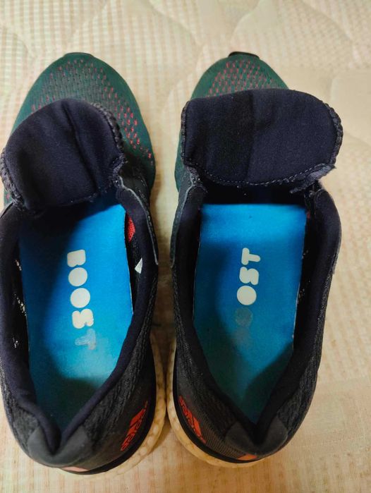 Adidas Adizero Boston tam. 42 em bom estado