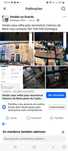 Vendo casa para reconstruir Celorico de da beira zona istorica