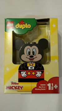 Klocki DUPLO Mickey 10898