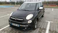 Fiat 500L Panorama niski przebieg