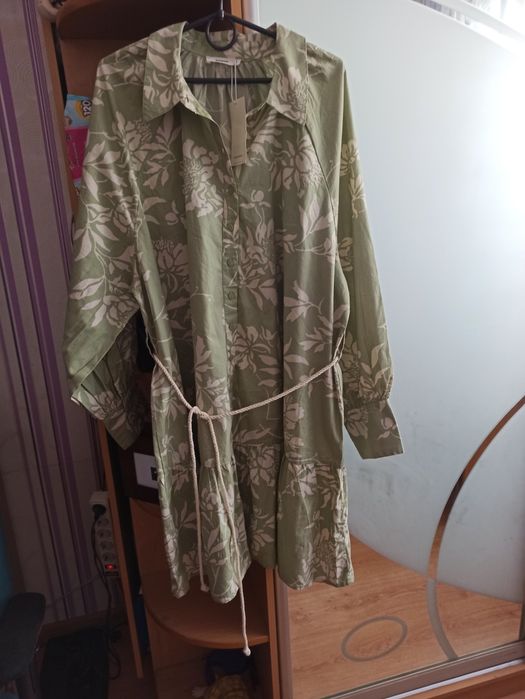 Сукня  жіноча великого розміру нова Reserved ХХL