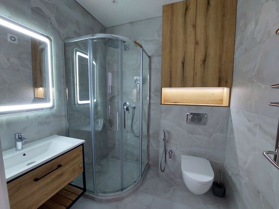 Оренда каартири, ЖК Файна Таун