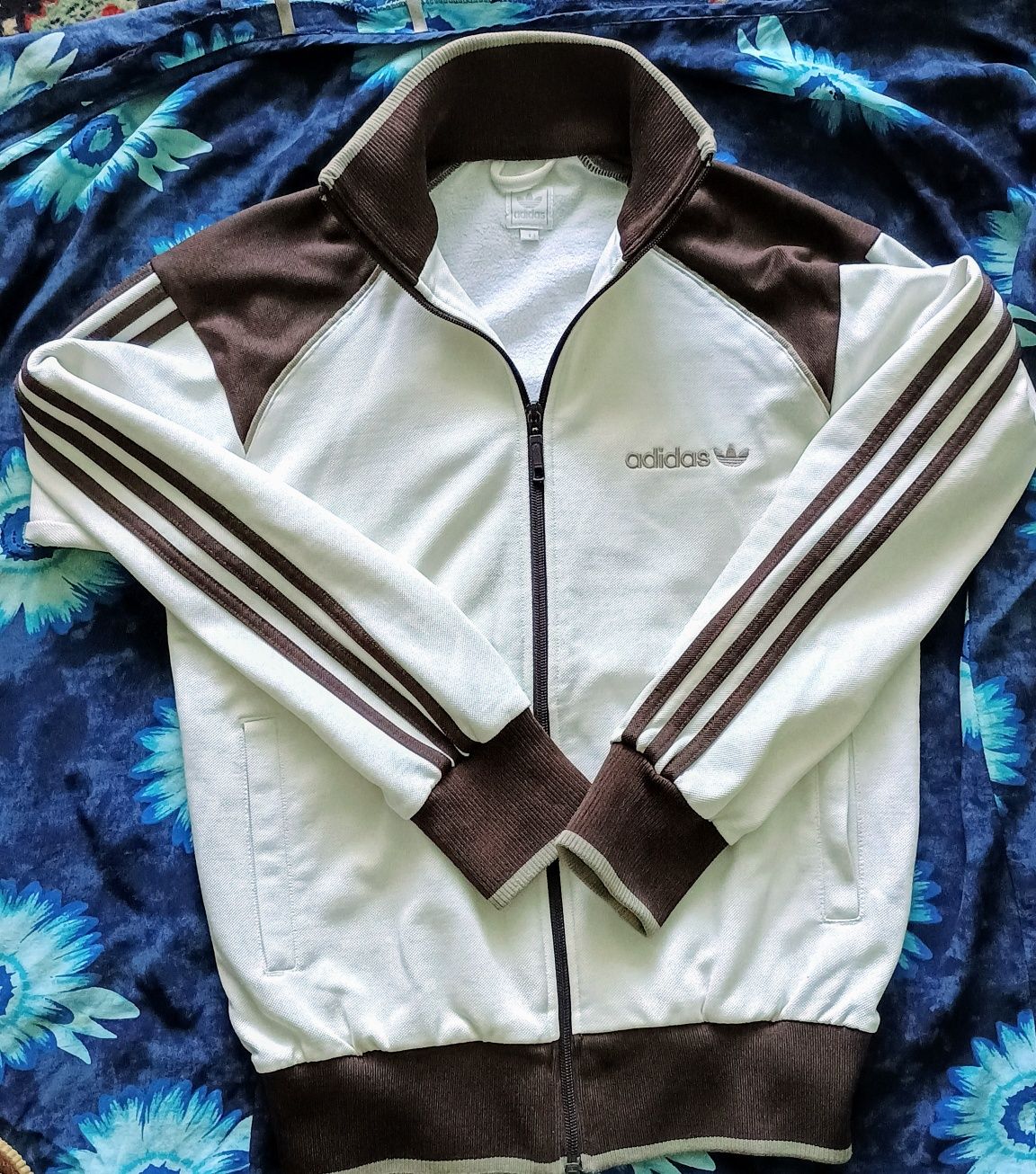 Спортивная кофта Adidas