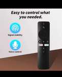 Comando Bluetooth para Box Android e smart TV

novo apenas sem caixa