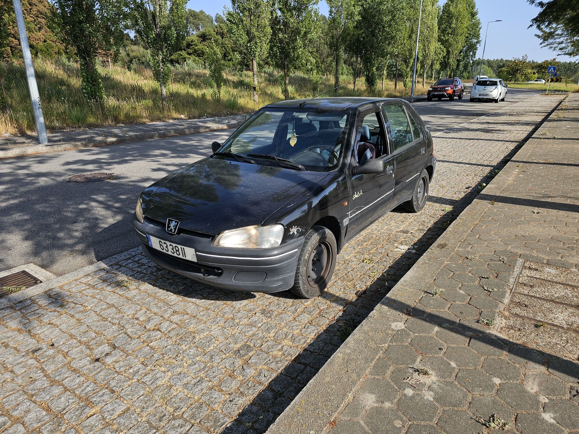 Peugeot 106 1.0 i