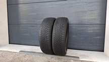 Bridgestone 215/65 R17 Blizzak 2022