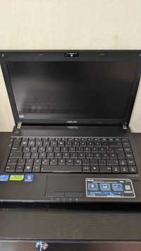 Ноутбук Asus B33E