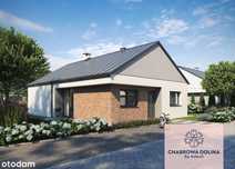 NOWY Dom 84,30m2 os. Chabrowa Dolina w Rozłogach