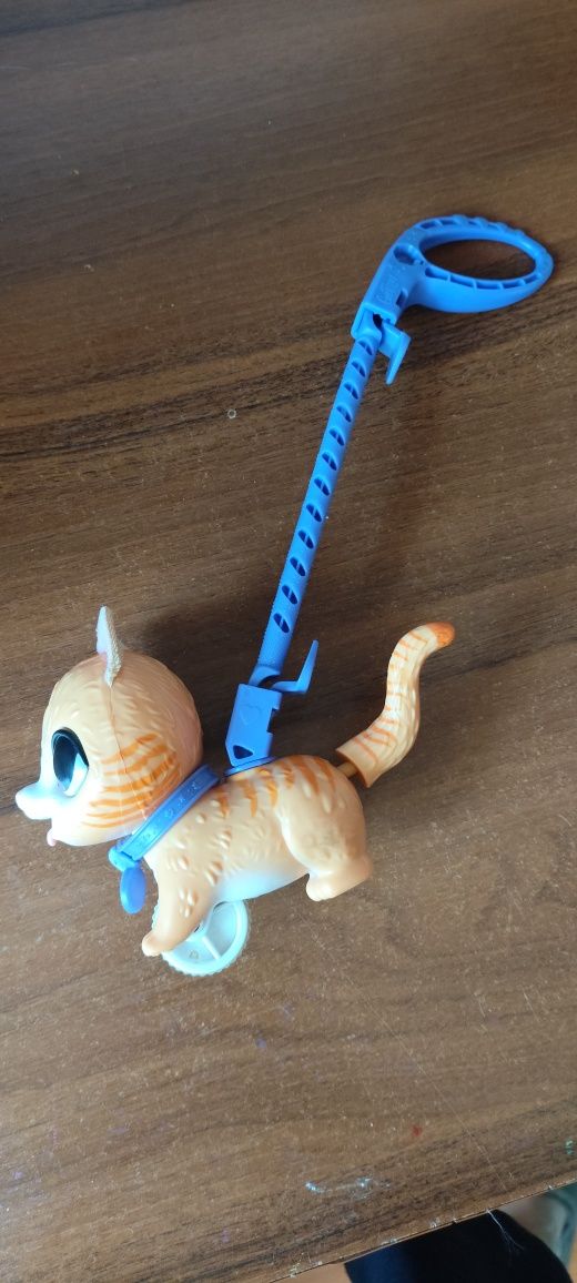 Интерактивная игрушка Hasbro FurReal Friends