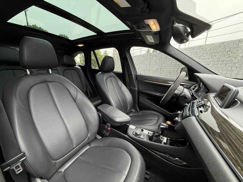 BMW X1 Xdrive28I 2016