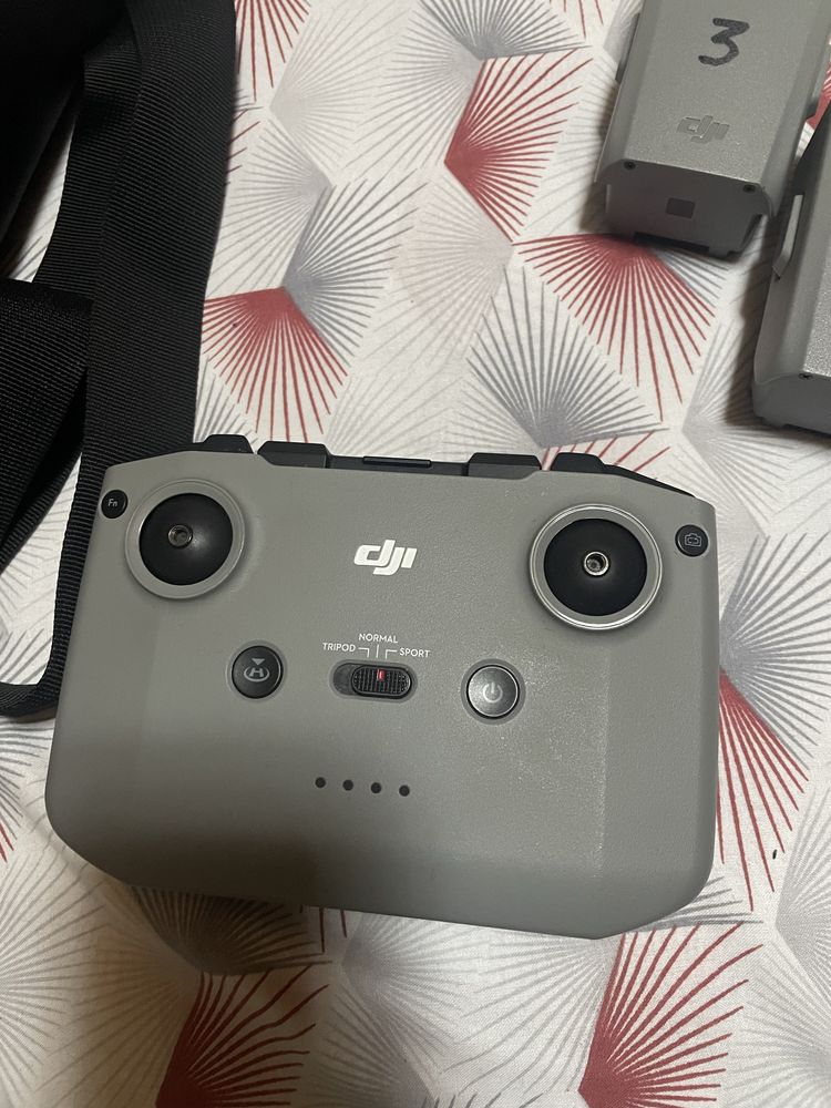Comando dji Mavic Air 2