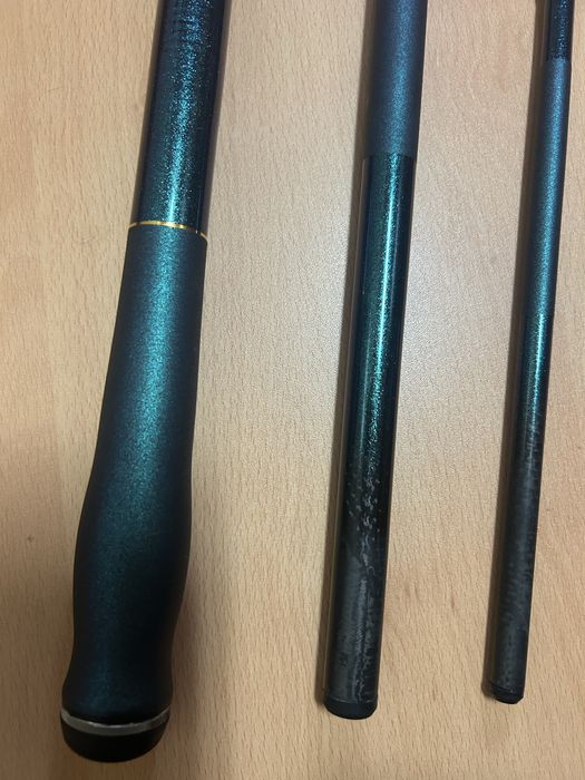 Cana Daiwa Tournament Masterise || 33 425 H esta Nova