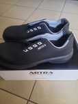 Buty robocze PPO artra
