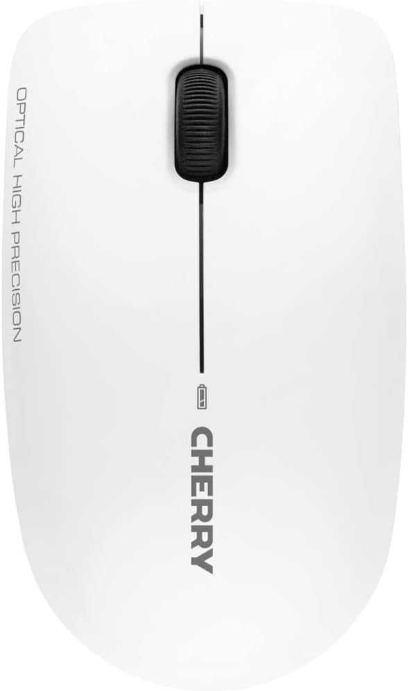 Klawiatura i mysz Cherry DW 3000 QWERTZ