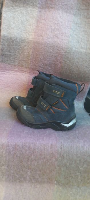 Buty, kozaczki ECCO roz. 25