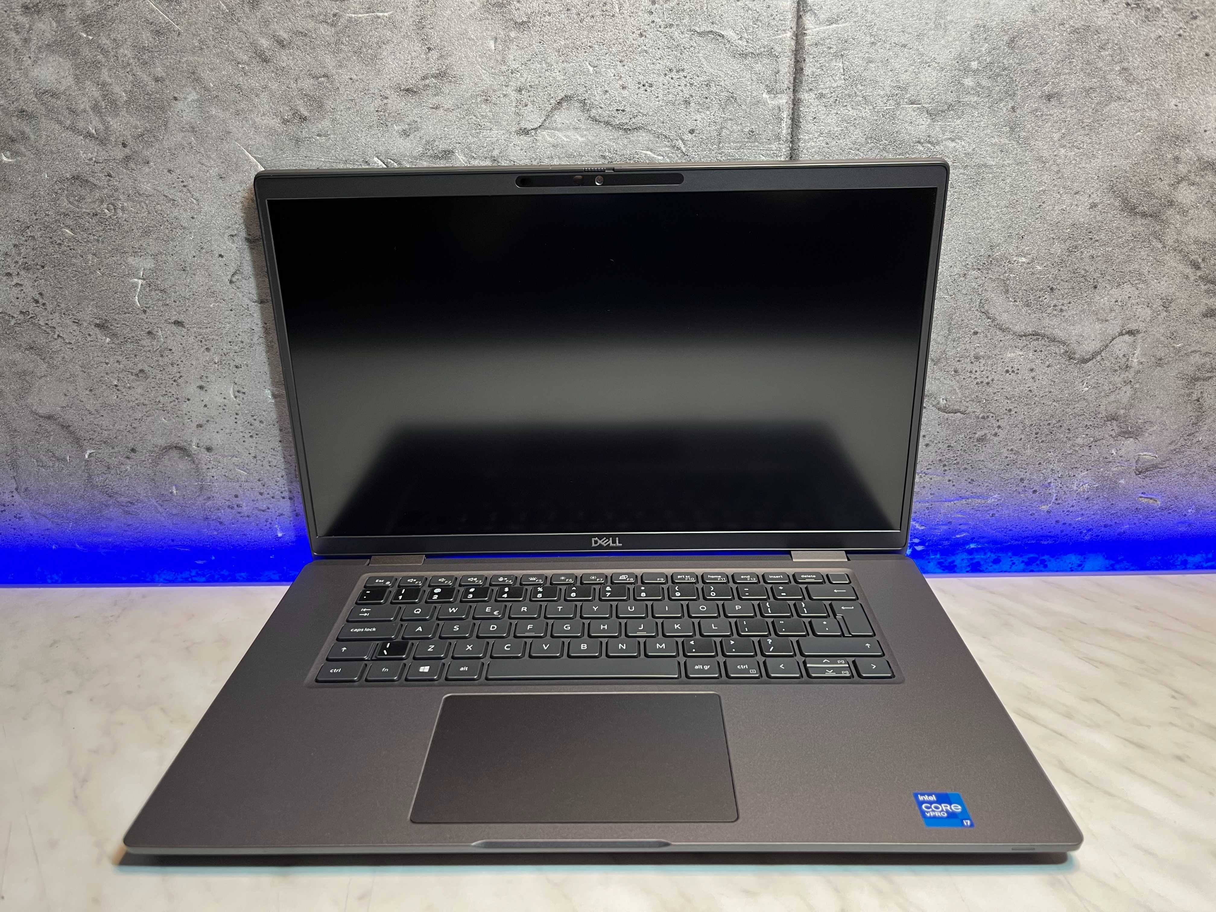Dell Latitude 7520 | 15.6 FHD | i7-1185G7 | 16GB | 512GB SSD | W11 PRO