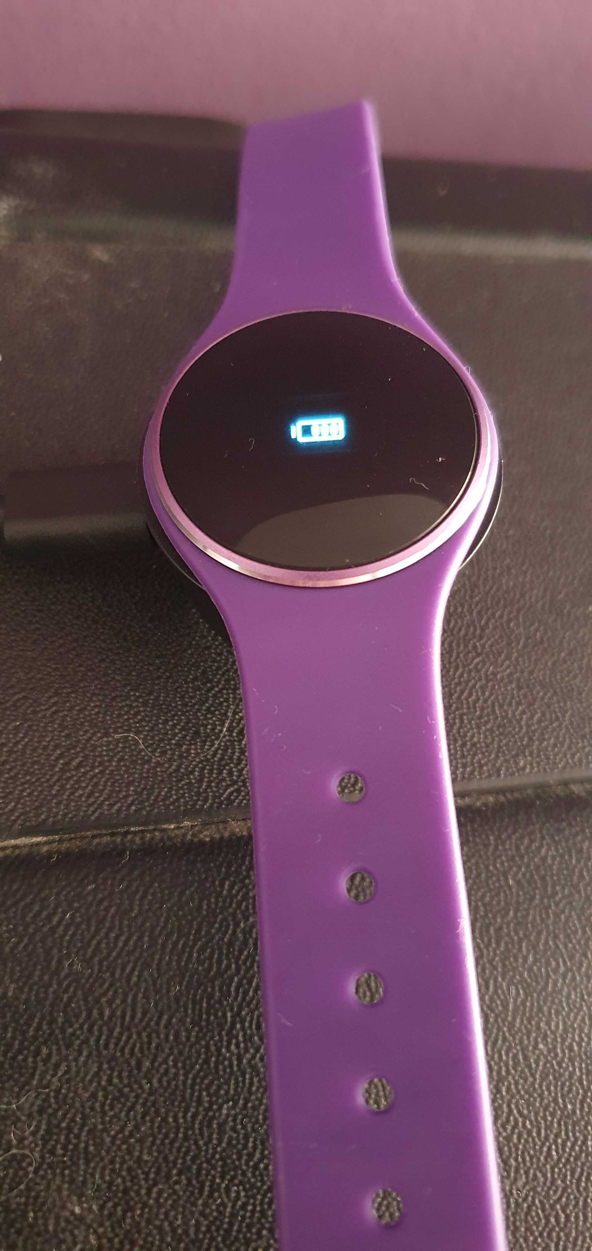 Smartwatch mykronoz zeCircle