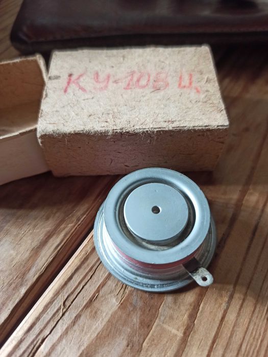 Диоды силовой в2-320