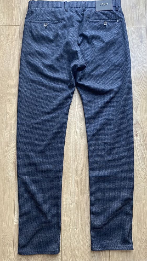 Spodnie Joop jeans steen 32x32 jak nowe